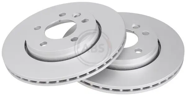 Bremsscheibe A.B.S. 17525
