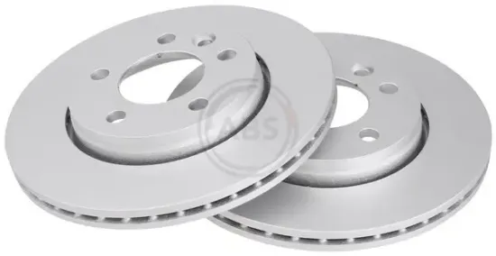 Bremsscheibe A.B.S. 17525 Bild Bremsscheibe A.B.S. 17525