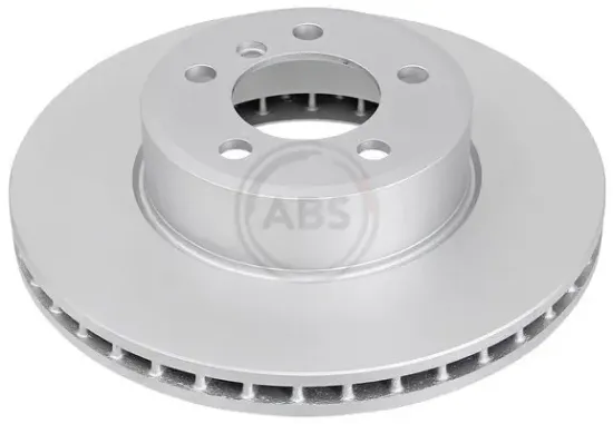 Bremsscheibe A.B.S. 17534 Bild Bremsscheibe A.B.S. 17534