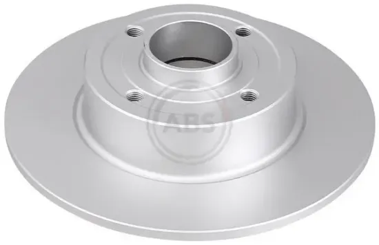 Bremsscheibe Hinterachse A.B.S. 17542 Bild Bremsscheibe Hinterachse A.B.S. 17542