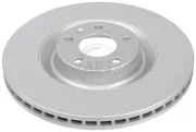 Bremsscheibe Vorderachse A.B.S. 17633