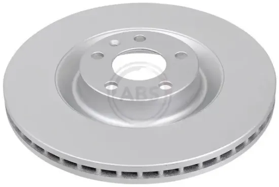Bremsscheibe Vorderachse A.B.S. 17633 Bild Bremsscheibe Vorderachse A.B.S. 17633