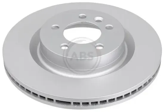 Bremsscheibe Vorderachse A.B.S. 17652 Bild Bremsscheibe Vorderachse A.B.S. 17652