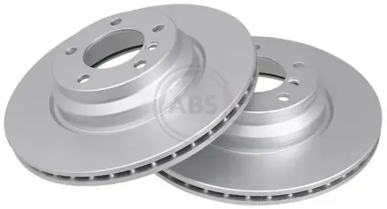 Bremsscheibe A.B.S. 17661 Bild Bremsscheibe A.B.S. 17661