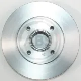 Bremsscheibe A.B.S. 17773