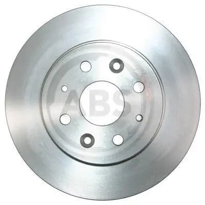 Bremsscheibe A.B.S. 17809