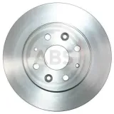 Bremsscheibe A.B.S. 17809