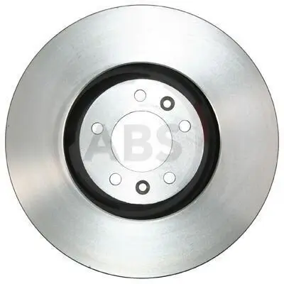 Bremsscheibe Vorderachse A.B.S. 17813 Bild Bremsscheibe Vorderachse A.B.S. 17813
