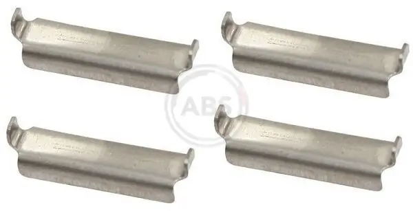 Bremsscheibe A.B.S. 17818