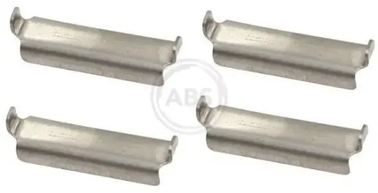 Bremsscheibe A.B.S. 17818 Bild Bremsscheibe A.B.S. 17818