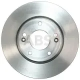 Bremsscheibe A.B.S. 17822