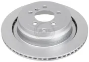 Bremsscheibe Hinterachse A.B.S. 17733