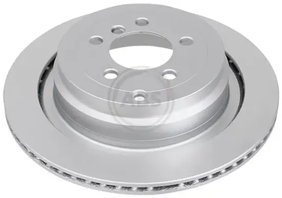 Bremsscheibe Hinterachse A.B.S. 17733 Bild Bremsscheibe Hinterachse A.B.S. 17733