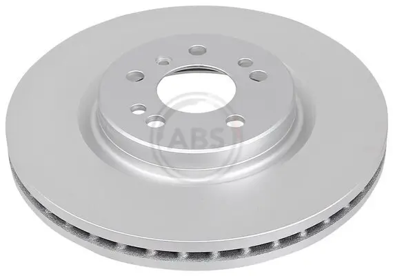 Bremsscheibe Vorderachse A.B.S. 17737