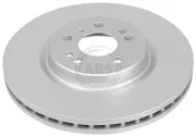 Bremsscheibe Vorderachse A.B.S. 17737