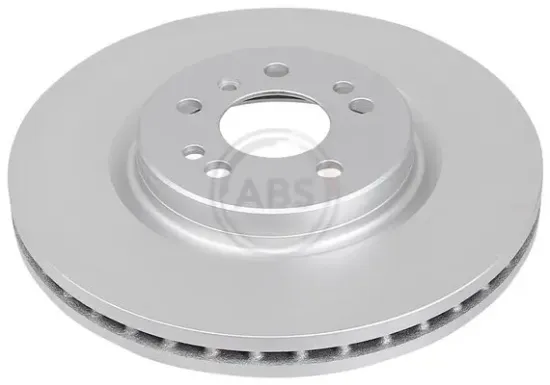Bremsscheibe Vorderachse A.B.S. 17737 Bild Bremsscheibe Vorderachse A.B.S. 17737