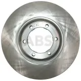 Bremsscheibe Vorderachse links A.B.S. 17845