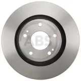 Bremsscheibe Vorderachse A.B.S. 17869