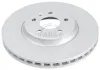 Bremsscheibe Vorderachse A.B.S. 17777