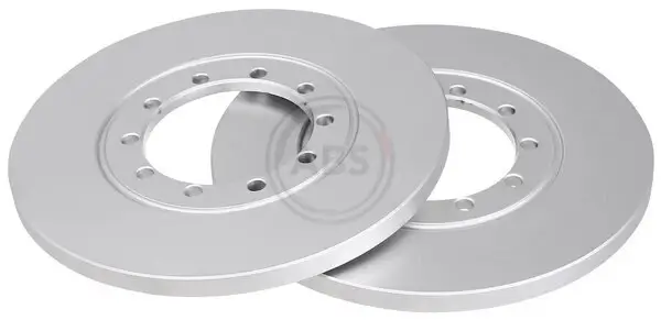 Bremsscheibe A.B.S. 17787