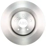 Bremsscheibe Hinterachse A.B.S. 17793