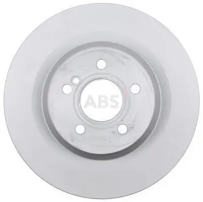 Bremsscheibe Hinterachse A.B.S. 17797 Bild Bremsscheibe Hinterachse A.B.S. 17797