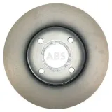 Bremsscheibe Vorderachse A.B.S. 17810
