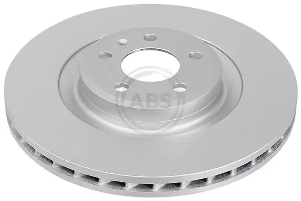 Bremsscheibe A.B.S. 17822
