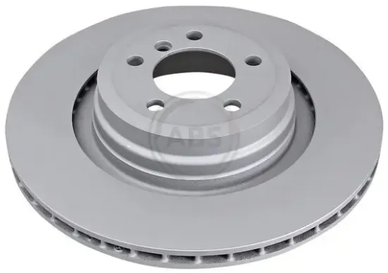 Bremsscheibe Hinterachse A.B.S. 17826 Bild Bremsscheibe Hinterachse A.B.S. 17826