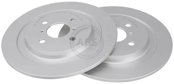 Bremsscheibe A.B.S. 17827