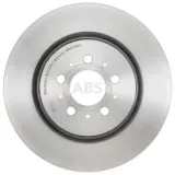 Bremsscheibe Hinterachse A.B.S. 17836