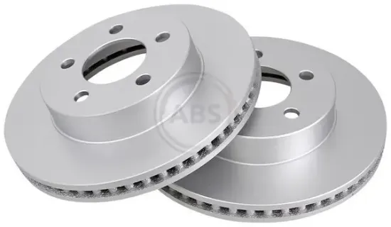 Bremsscheibe Vorderachse A.B.S. 17842 Bild Bremsscheibe Vorderachse A.B.S. 17842