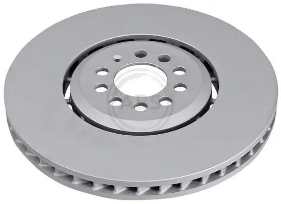 Bremsscheibe Vorderachse links A.B.S. 17845