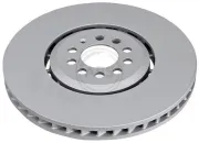 Bremsscheibe Vorderachse links A.B.S. 17845