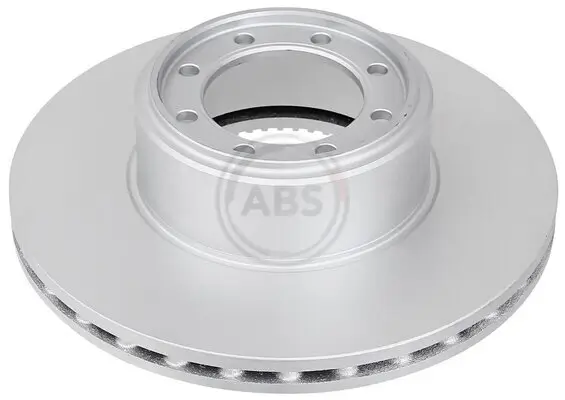 Bremsscheibe A.B.S. 17853