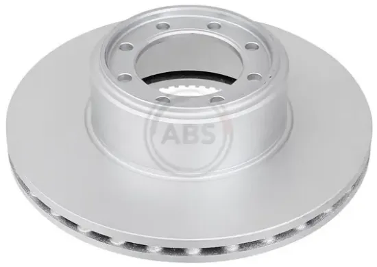 Bremsscheibe A.B.S. 17853 Bild Bremsscheibe A.B.S. 17853