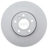 Bremsscheibe A.B.S. 17867