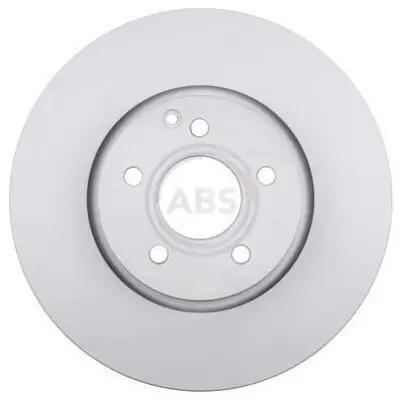 Bremsscheibe Vorderachse A.B.S. 17874 Bild Bremsscheibe Vorderachse A.B.S. 17874