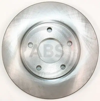 Bremsscheibe A.B.S. 17976