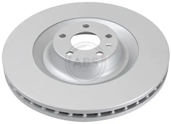Bremsscheibe Vorderachse A.B.S. 17911