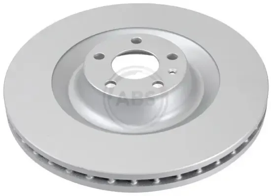 Bremsscheibe Vorderachse A.B.S. 17911 Bild Bremsscheibe Vorderachse A.B.S. 17911