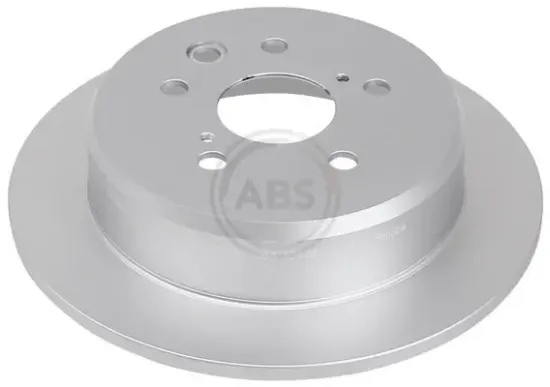 Bremsscheibe Hinterachse A.B.S. 17915 Bild Bremsscheibe Hinterachse A.B.S. 17915
