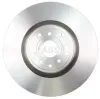 Bremsscheibe Vorderachse A.B.S. 17918