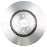 Bremsscheibe Vorderachse A.B.S. 17918