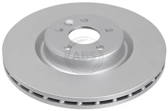 Bremsscheibe Vorderachse A.B.S. 17930 Bild Bremsscheibe Vorderachse A.B.S. 17930