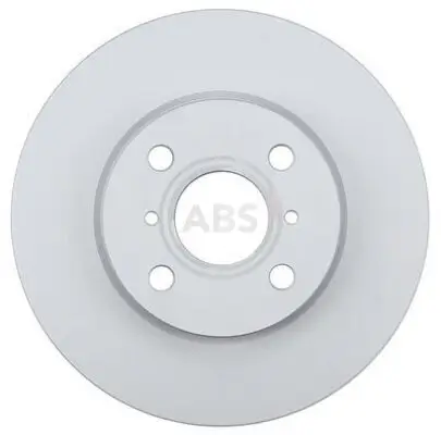 Bremsscheibe Vorderachse A.B.S. 17939