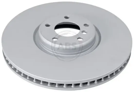 Bremsscheibe Vorderachse links A.B.S. 17942 Bild Bremsscheibe Vorderachse links A.B.S. 17942
