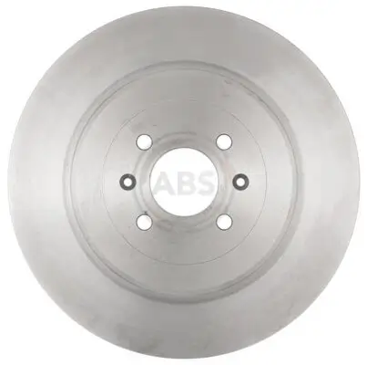 Bremsscheibe Vorderachse A.B.S. 17950 Bild Bremsscheibe Vorderachse A.B.S. 17950
