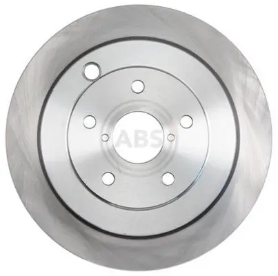 Bremsscheibe Hinterachse A.B.S. 17959