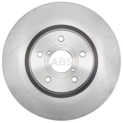 Bremsscheibe Vorderachse A.B.S. 17960